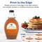 Avery Durable Waterproof Round Labels with Sure Feed, .75" diameter